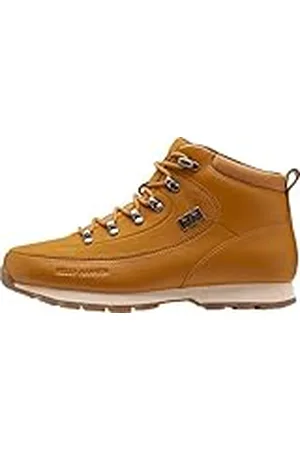 Helly Hansen Herr The Forester Premium vandringsstövel, 725 honungsvete/grädde, 8,5 UK, , 42.5 EU