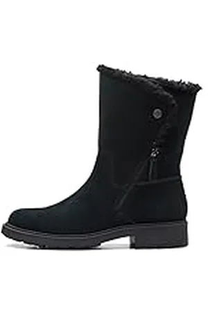 Clarks Damer opal zip modebåt, , 37 EU