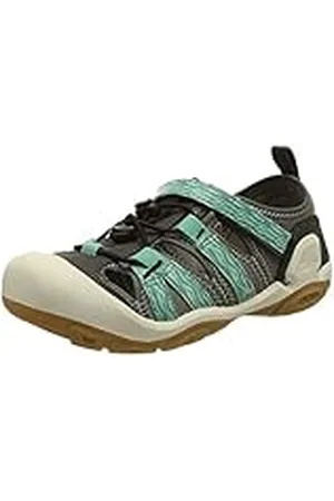 Keen Unisex-barn Knotch Creek avslappnade bekväma sandaler, , 2 Big Kid