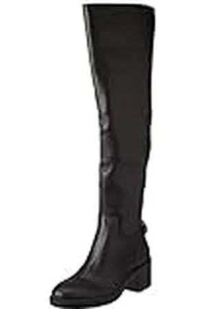 Guess WHITELISTED Dam Redrik Fashion Boot, , 10 UK