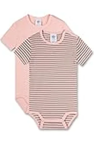 Sanetta Baby-flicka underkläder (2-pack), , 68 cm