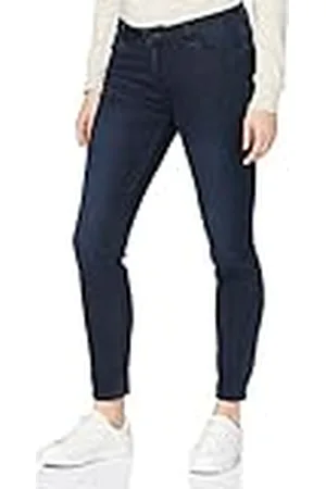 Timezone Dam snäva aleenatz jeans, , 25W x 32L
