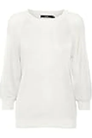 VERO MODA Vmnewlex Sun 3/4 Blouse Ga Rep, , M