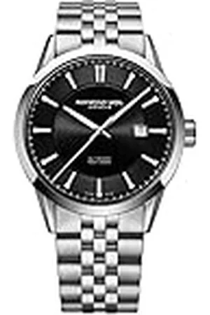 Raymond Weil Automatisk klocka 2731-ST-20001, , armband