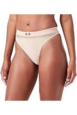 Diesel Ufst-leight stringtrosor för damer, , L-XL