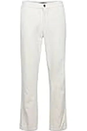 Blend Vävda byxor för män, , XL, , XL