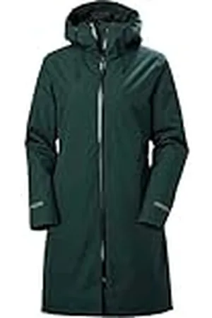 Helly Hansen Regnrock för kvinnor