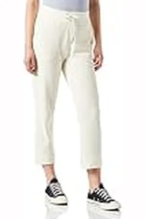 HUGO BOSS Dam C_epiquala träningsbyxor, , S