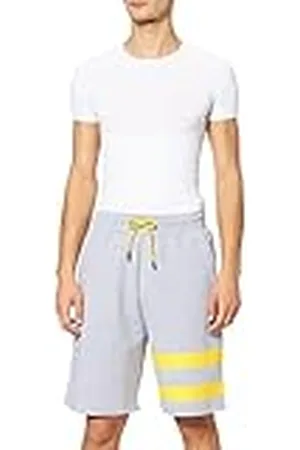 Borussia Dortmund Unisex BVB klassiska shorts, , S