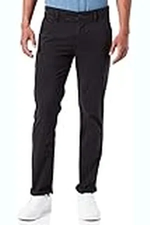 HUGO BOSS Schino-Slim D-byxor för män, , 34W x 34L
