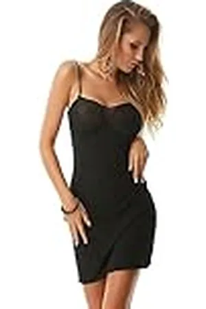 Kalimo Dam Aleksandria Chemise Nightgown, , XL
