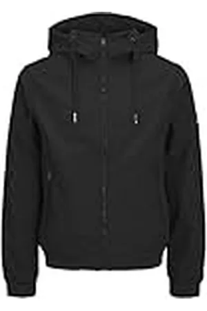 JACK & JONES Bestseller A/S JJEBASIC Softshell Hood NOOS jacka för män, , XL, , XL
