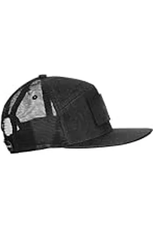 Salewa Unisex denim hybridkeps, mörkläggning (svart out), en storlek passar alla, , En Storlek