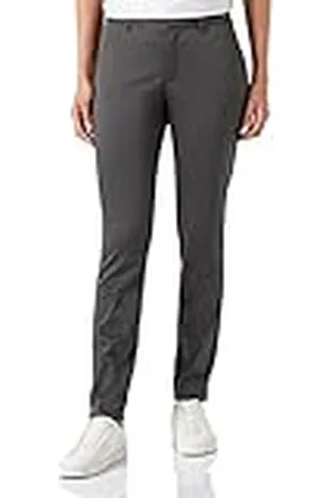 Kaffe Kalea Chino byxor casual dam, , 34