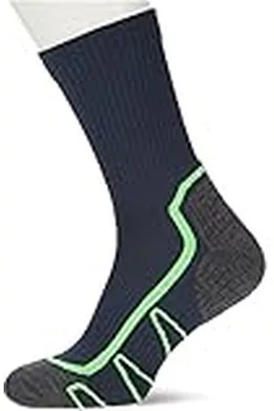 CMP Vandringsstrumpa herr Poly MID, , 46
