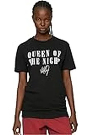 Merchcode T-shirt för kvinnor, , XS