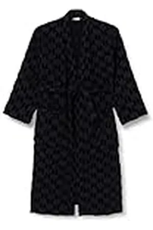 Karl Lagerfeld Herr Monogram Badrock, , S