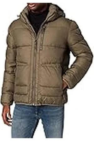 Camel Active Jacka för män 4309706e43, OLIV, 60