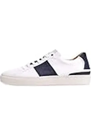 Guess Gissa Todi Low, Sneaker Män, , 40 EU