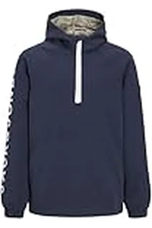 JACK & JONES Jorluke Anorak Jnr jacka för män, , 152