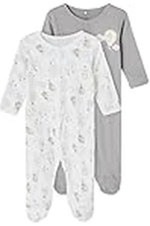 NAME IT Baby småbarn sovkläder, , 80 cm