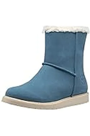 Helly Hansen Damer W Annabelle Fashion Boot, 625 Blue Fog, 41 EU