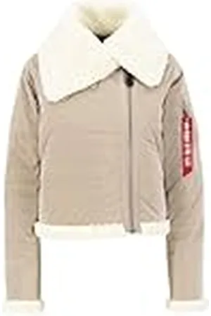 Alpha Industries B3 Puffer Vinterjacka för damer