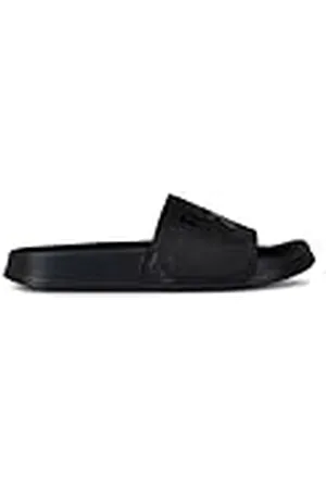 Reebok Rbk Fulgere Slide Dam Slide, Svart kall grå, 35 EU