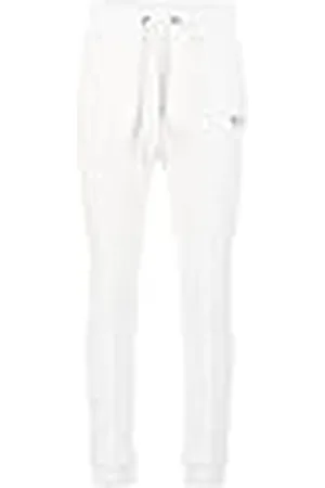 Alpha Industries Organics Emb joggingbyxor för män, , XL
