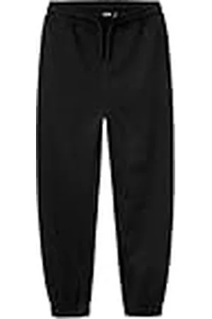 NAME IT Unisex Nlnnizu Bru Sweat byxa Noos joggingbyxor, , 140 cm
