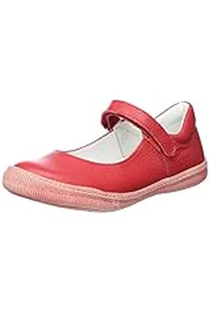 Primigi Ptf 19170 flickor Mary Jane Flat, , 22 EU