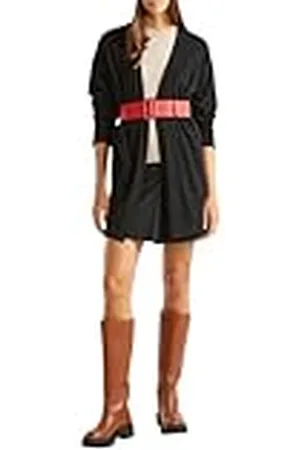 Benetton Cardigan tröja dam, , S