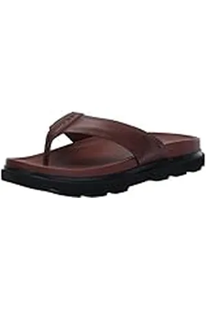 UGG Capitola Flip Slide-sandal för män, , 8 UK, , 42 EU