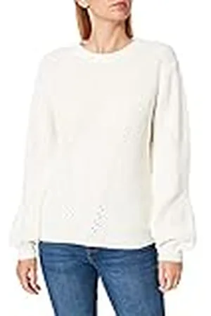 SPARKZ COPENHAGEN Dam Tess Stickad jumper