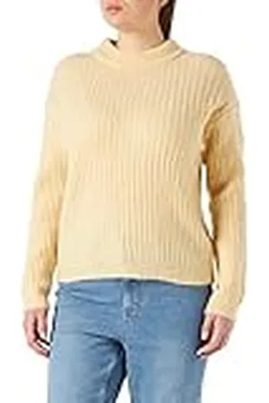 Part Two Dam Marlenepw Pu pullover tröja, , XXL