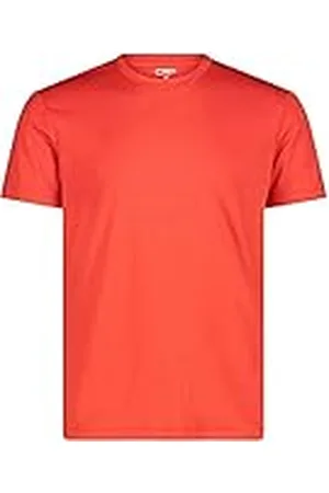 CMP Kortärmad piketT-shirt för män, , 38