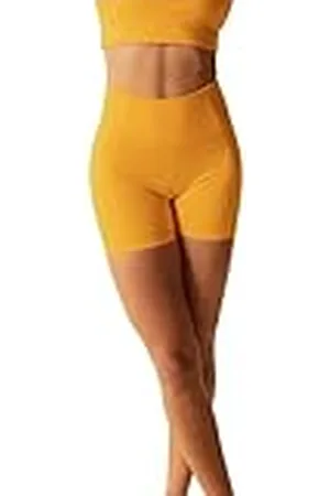 GIRLFRIEND COLLECTIVE Women’s Sports Shorts High-Rise, Running Shorts, Short Leggins, High-Waist Shorts for Running and Fitness, Gym and Cycling Shorts