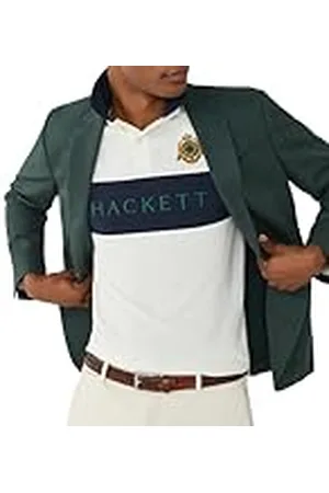 Hackett Stickad kofta för män, , XS, , XS