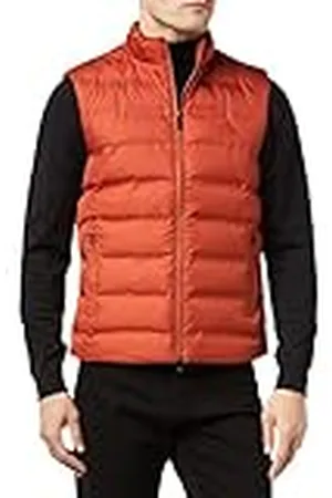 Hackett Herr LW Gilet Jacket, , S