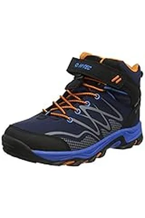 Hi-Tec Tec Blkt Md barnstövlar, , 37 EU