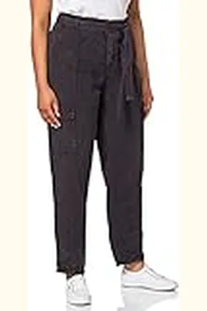 Camel Active Womenswear Damer 3761005411 byxor