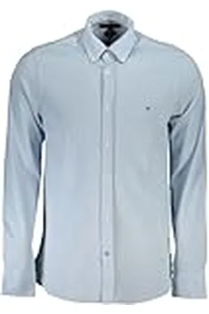 Tommy Hilfiger 1985 Stickad SF-skjorta, , S
