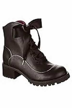 Irregular Choice Low Rider Fashion Boot för kvinnor, , 41 EU
