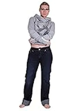 LTB Jeans Damjeans 50419/Nita rak passform (rakt ben) hög midja, , 30W x 30L