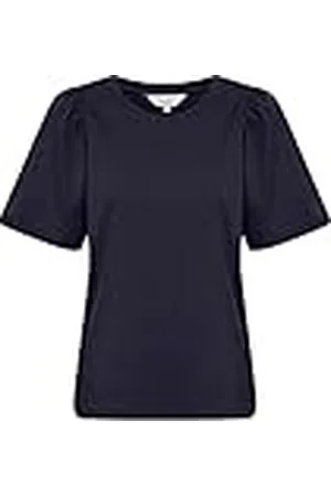 Part Two Dam T-shirt kortärmad tröja T-shirt Crew Neck Regular Fit dam, , M