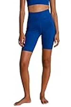 GIRLFRIEND COLLECTIVE Women’s Yoga Shorts High-Rise, Fitness Shorts, Short Leggins, High-Waist Shorts for Yoga and Fitness, Gym and Cycling Shorts