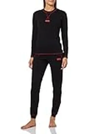 Diesel Ufset-Krysti Pyjamas Damer Set, , M