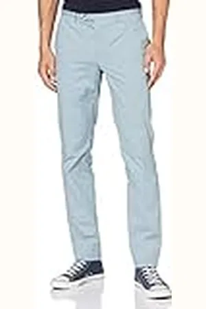 Hackett Herr ultra Lw Chino byxor, , 32W x 32L