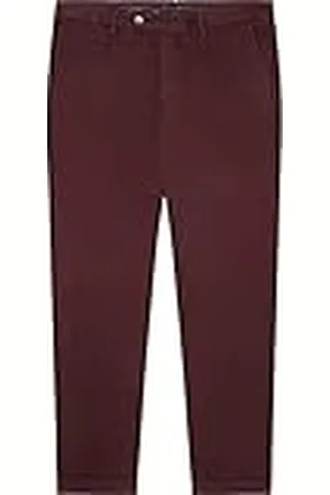 Hackett Super Lw Chino-byxor för män, , 31W x 30L