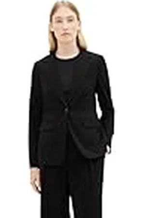 TOM TAILOR Damblazer, , 34